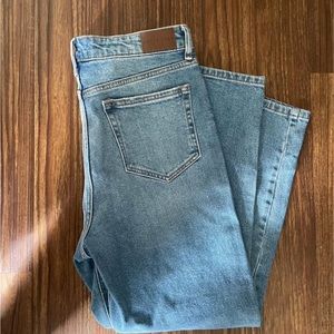 CJLA Clark jeans